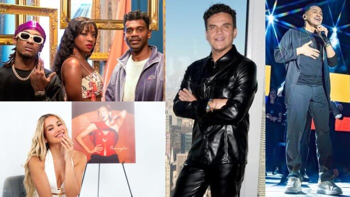 Álbumes colombianos de 2006 que cumplen 20 años en 2026 y marcaron una transformación musical