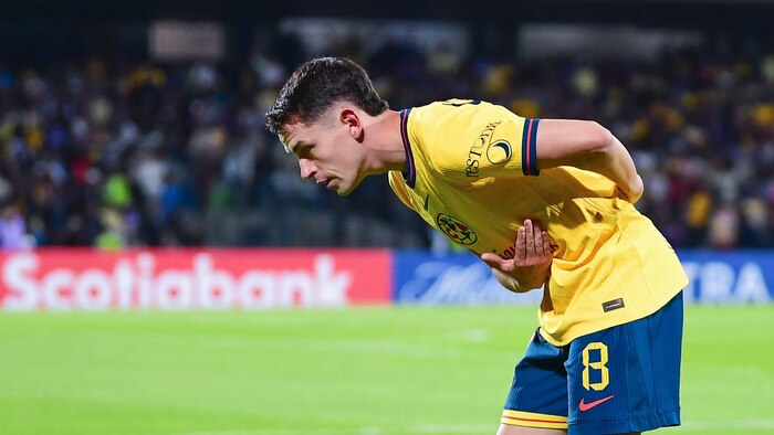 Álvaro Fidalgo señala la diferencia que hizo André Jardine en América para poder ser campeón: “Encontramos un equilibrio”