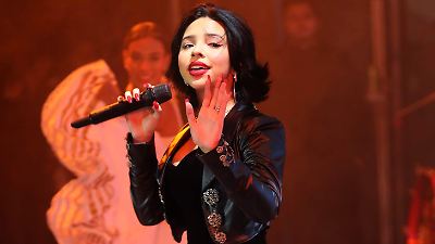 Ángela Aguilar denuncia la desigualdad de género en la música mexicana y busca impulsar el talento femenino