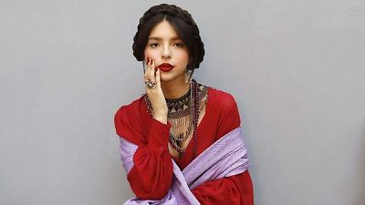 Ángela Aguilar lanza nuevos sencillos y anuncia más fechas de su gira en Estados Unidos