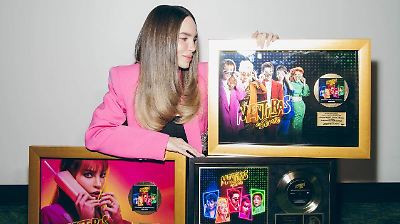 Éxito musical: Soundtrack de “Mentiras, la serie” alcanza 100 millones de reproducciones en Amazon Music