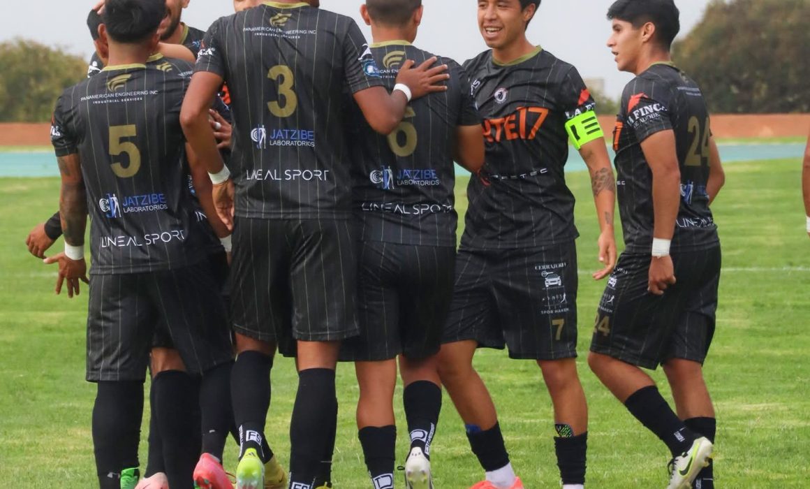 Éxito y desafíos: los mexiquenses inician su camino en la Liga Premier como locales