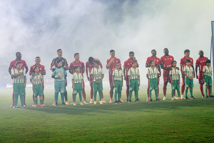 Ídolo del América de Cali exige claridad y cambios ante crisis deportiva y dirigencial