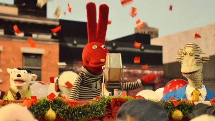 31 Minutos estrena su primera película navideña en Prime Video y conquista escenarios internacionales