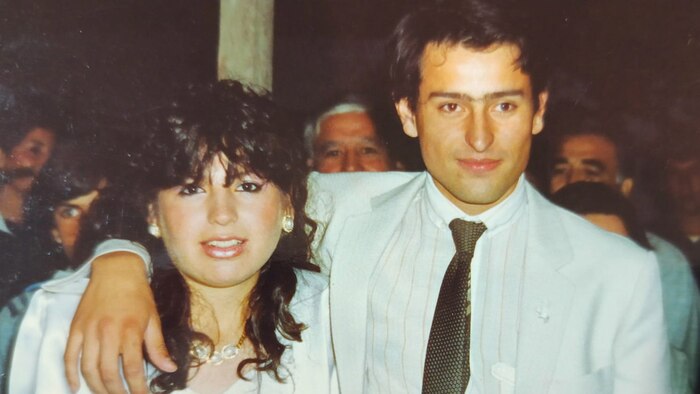 38 años de amor y superación: la historia de una pareja que enfrentó prejuicios y encontró la felicidad juntos