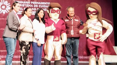 90% de las infancias no tiene acceso a guarderías