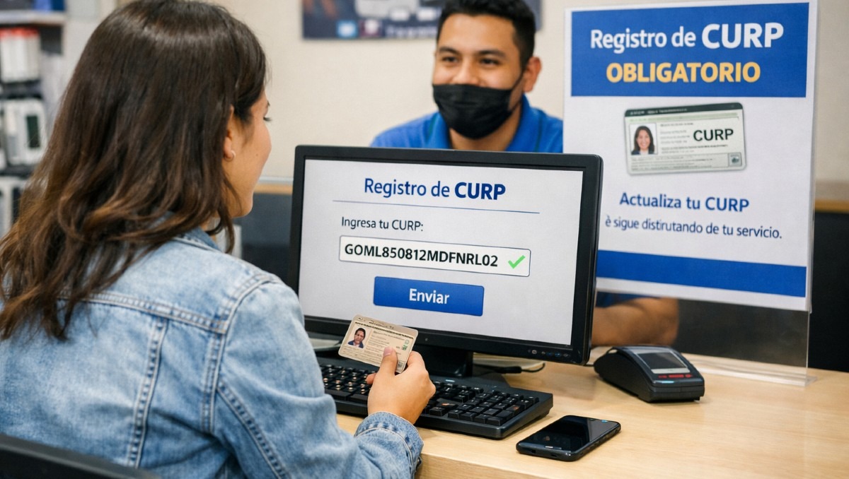 ¿Aún sin registrar tu celular en Edomex? La fecha límite que no debes ignorar y lo que necesitas para no quedarte sin señal