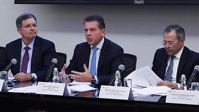 ABM asegura que no hay más bancos involucrados en acusaciones de lavado de dinero en México