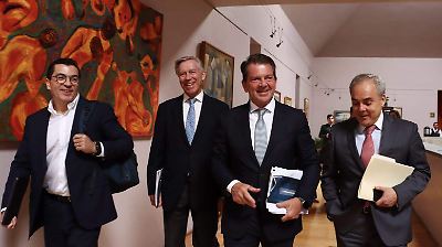 ABM impulsa reforma en fideicomisos y prepara viaje a EE. UU. para fortalecer cooperación en lucha contra lavado de dinero