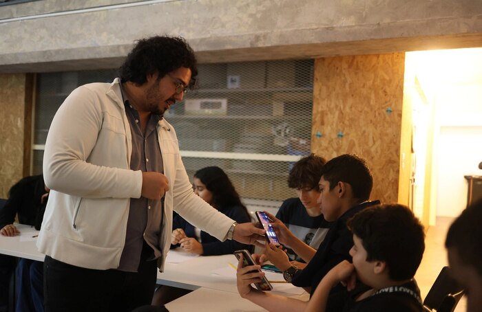 ACNUR impulsa la ciberseguridad de refugiados en Panamá mediante programa de capacitación participativa