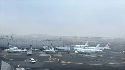 AFAC autoriza incremento de operaciones en el AICM 