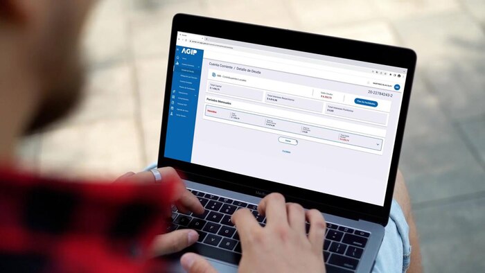 AGIP de la Ciudad de Buenos Aires confirma que las boletas del impuesto automotor 2026 serán anuladas y reliquidará los montos