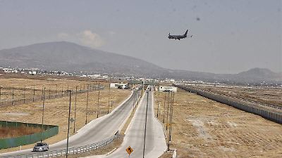 AIFA invierte más de 25 millones en control de fauna nociva para garantizar la seguridad aeroportuaria