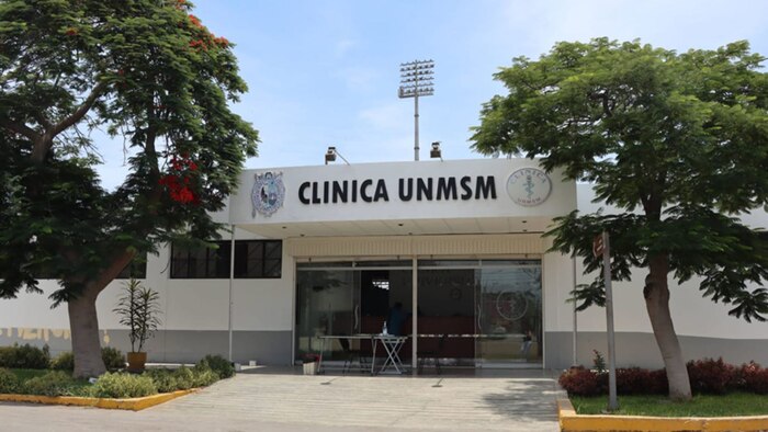 ATU inicia la modernización de la Clínica Universitaria de la UNMSM en San Marcos para mejorar servicios de salud y seguridad
