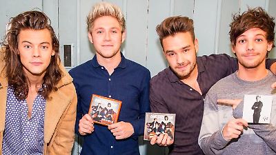 A 15 años de la formación de One Direction: la trayectoria de sus integrantes en la música y la vida