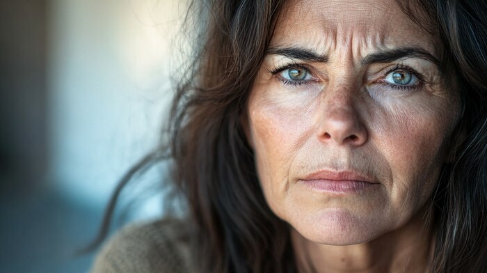 A 25 años de resistencia y traición a sí misma: la historia de una mujer atrapada entre identidades y decisiones