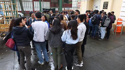 A 51 días del paro en la UAEMex: 20 espacios aún en suspensión y avances en reformas estatutarias