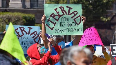 A pesar de beneficios de amnistía, población penitenciaria en Edomex permanece en 35 mil personas