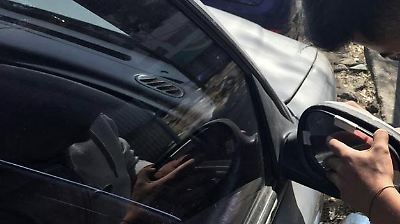 A pesar de la reducción oficial, el robo de autopartes en el Estado de México sigue en aumento en el primer semestre de 2025