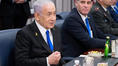 A pesar del alto el fuego, Israel ataca en el este del Líbano y elimina 12 objetivos de Hezbolá