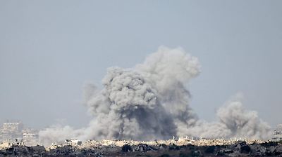 A pesar del alto el fuego, Israel mata a 16 palestinos en Gaza y continúa la tensión