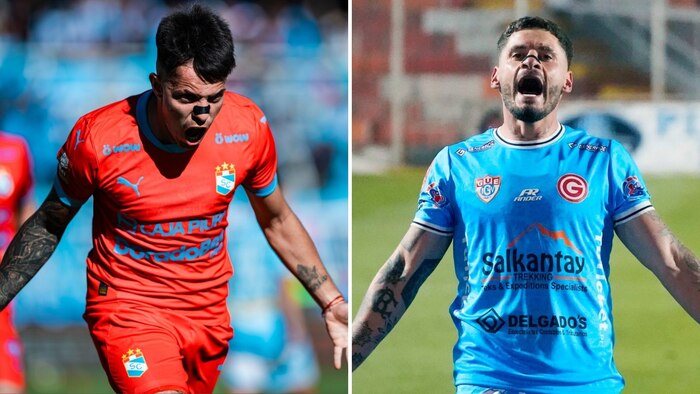 ¿A qué hora y dónde ver el duelo entre Sporting Cristal y Deportivo Garcilaso hoy en vivo?