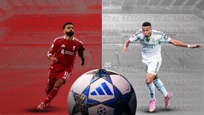 ¿A qué hora y dónde ver el partido entre Real Madrid y Liverpool en la Champions League desde México?