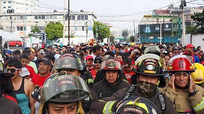 A toda marcha por los bomberos de Toluca: Convocan a Carrera Atlética benéfica
