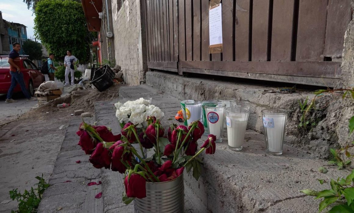 A un mes del asesinato de Fernandito en Edomex, persiste la impunidad y la falta de avances en la investigación