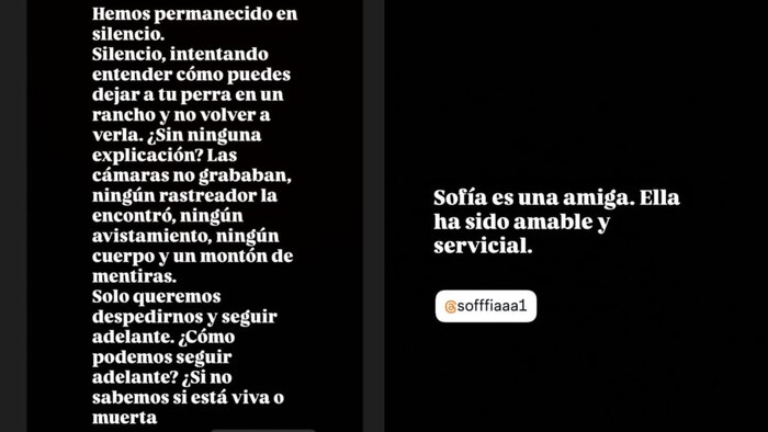 Aaron Ramsey y su esposa desmienten rumores y defienden a Sofía Niño de Rivera en el caso Halo