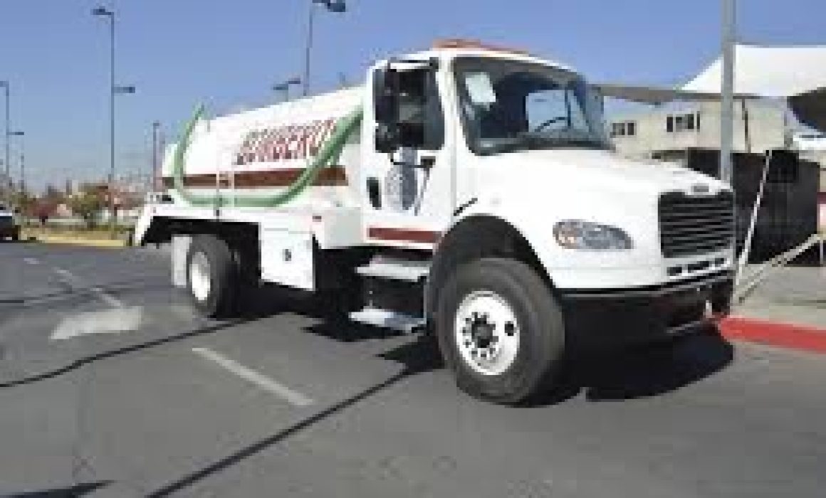 Abandonan tres camiones de bomberos en Chimalhuacán