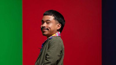 Abelito deslumbra con improvisado streaptease junto a Ninel Conde en 'La Casa de los Famosos México'