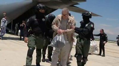 Abigael N, alias El Cuini, se declara no culpable en audiencia en Washington