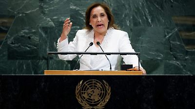 Abogado de Dina Boluarte niega planea huir del Perú ante solicitudes de destitución