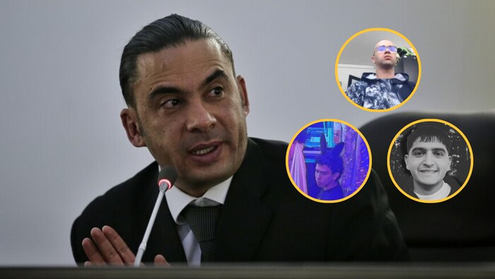 Abogado denuncia retrasos en investigación del asesinato de Jaime Esteban Moreno: 'El tiempo que pasa, es la prueba que se pierde'