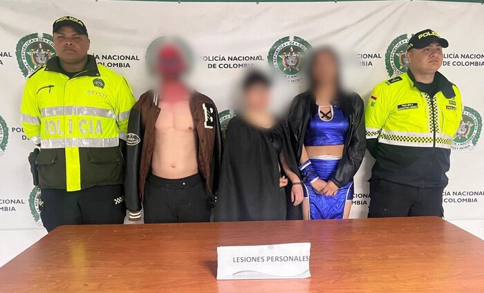 Abogado revela la posible condena para Juan Carlos Suárez Ortiz por el asesinato de estudiante en Bogotá