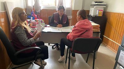 Abre el Gobierno del Edomex registro para el programa 'Unidas Contigo' dirigido a mujeres en situación de violencia