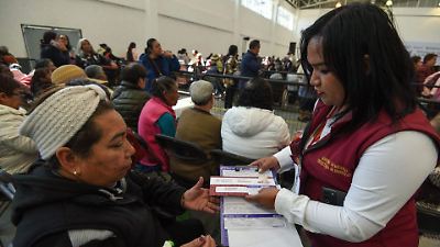 Abren la inscripción para madres solteras 2025: fechas, requisitos y puntos de atención en octubre