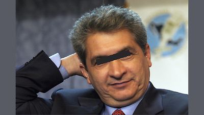 Abren nuevo proceso a Tomás Yarrington por lavado de dinero  