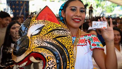 Abren registros para Jóvenes Construyendo el Futuro: recibe más de 8 mil pesos mensuales y capacitación gratuita