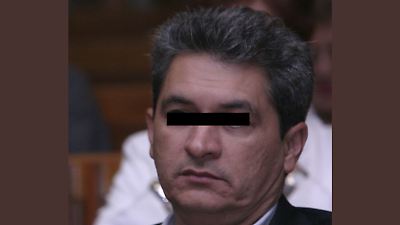 Abrirán tercer juicio contra exgobernador Tamaulipas Yarrington, por delincuencia organizada y lavado de dinero