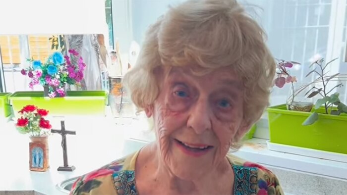 Abuela influencer de San Isidro relata asalto violento perpetrado por menores y orquestado desde prisión