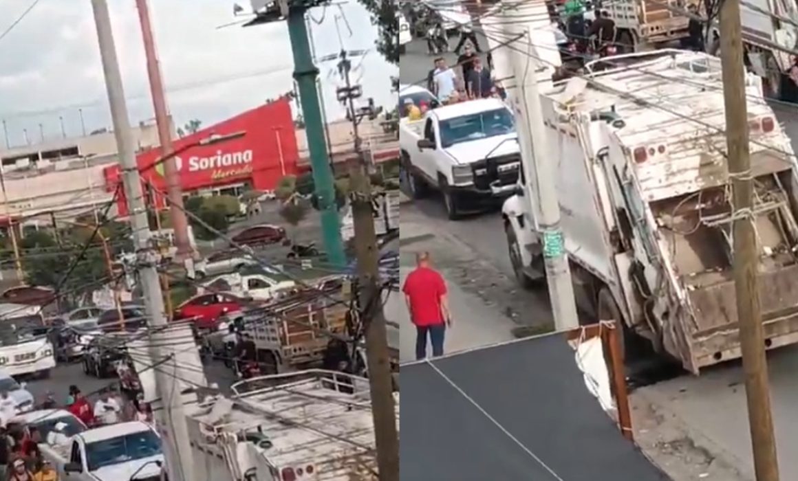 Abuso policial en Ecatepec: ingresan sin orden y golpean a menor en domicilio