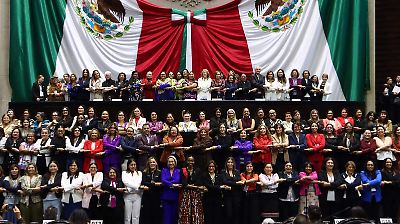 Académica advierte sobre exclusiones y omisiones en la XVI Conferencia Regional sobre la Mujer en México