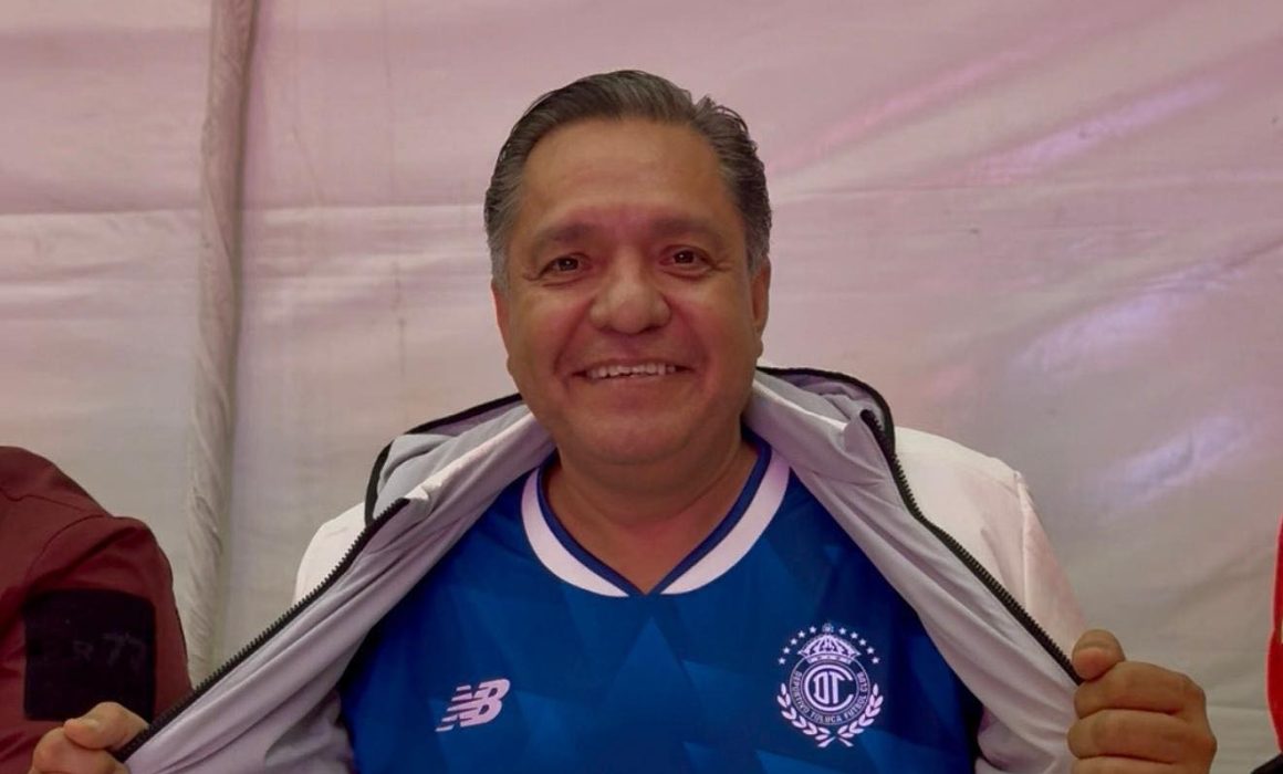 Académico en Toluca minimiza las desapariciones y genera polémica