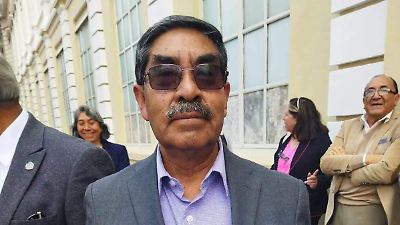 Académicos de la UAEMex exigen diálogo y solución a demandas del movimiento estudiantil tras 42 días de suspensión