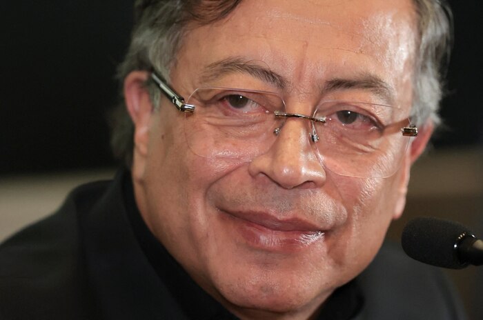 Acción de tutela avanza contra Gustavo Petro por declaraciones sobre la vida sexual de Jesús y María Magdalena
