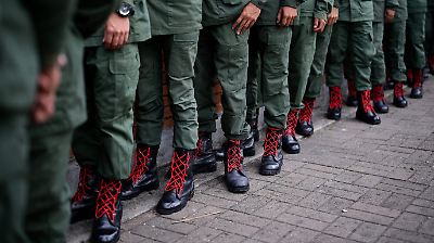 Accidente de avión militar en Amazonas venezolano deja 7 fallecidos y 3 heridos durante operativo con comunidades indígenas y elecciones