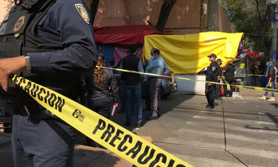 Accidente en Chimalhuacán deja dos motociclistas heridos y conductor prófugo en zona peligrosa