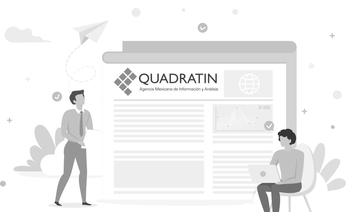 Accidente en la Toluca-Atlacomulco termina en rapiña de mercancía tras volcamiento de tráiler